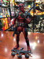 NECA Epic Deadpool X-Men Action Figure Variant Marvel Super Heroes Dead Pool with s Figurine Christmas Gifts Toy. 