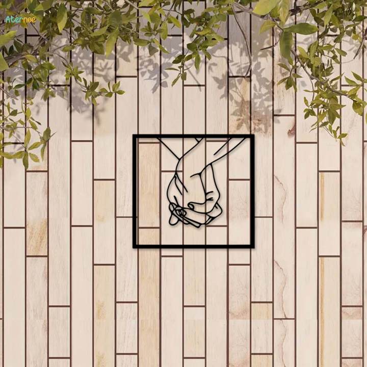 Hands%20Line%20Wall%20Decor%20Minimalist%20Wall%20Art%20Abstract%20Poster%20for%20Home%20-%20Image%205