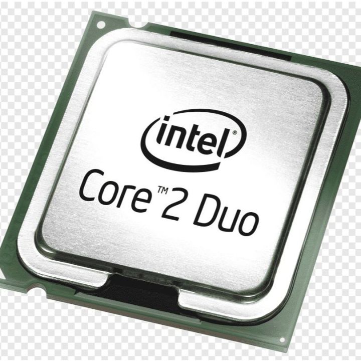 Intel Core 2 Duo E8400 Processor (6M/4MB/2MB Cache, 3.00 GHz, 1333 MHz )