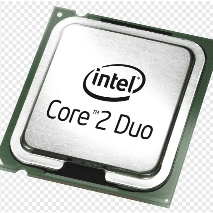 Intel Core 2 Duo E8400 Processor (6M/4MB/2MB Cache, 3.00 GHz, 1333 MHz )
