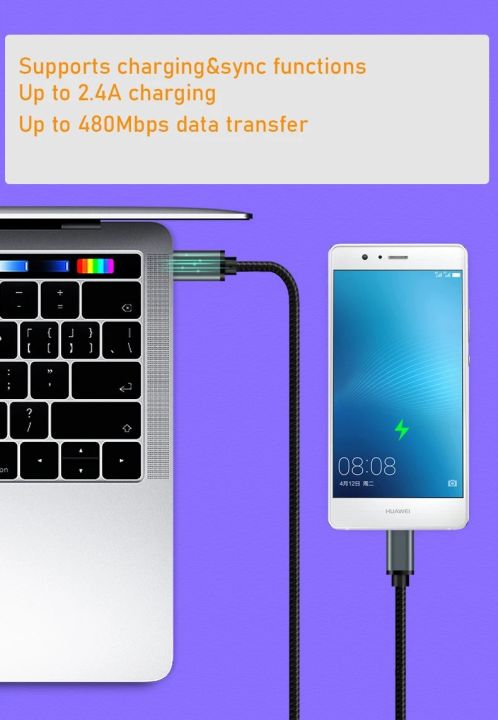 USB%20C%20to%20Micro%20USB%20Cable%20Short%20USB%20Type%20C%20to%20Micro%20USB%20OTG%20sync%20data%20fast%20charging%20cable%20for%20Samsung%20Galaxy%20S22%20S21%20Macbook%20pro%20-%20Image%204