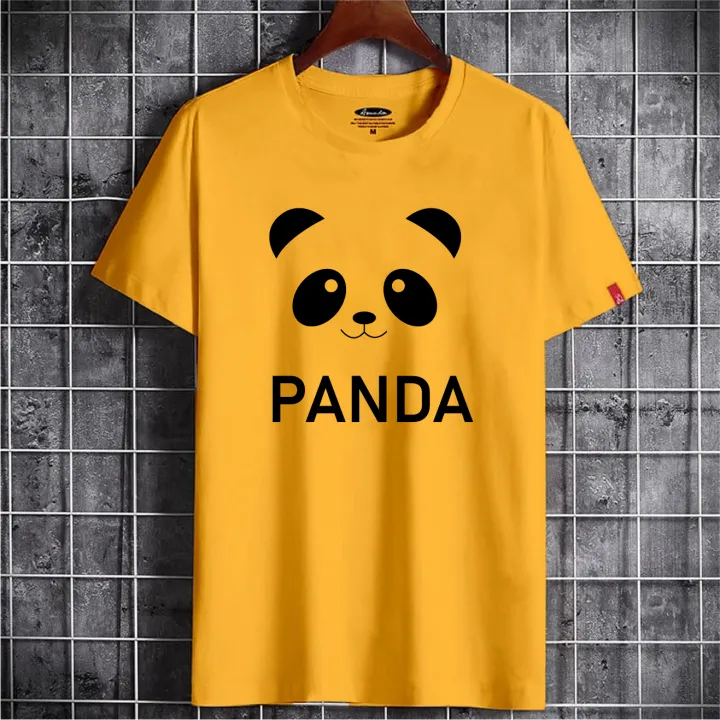 Panda%20Tshirt%20For%20men%20And%20Women%20-%20Image%204