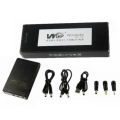WGP Mini UPS 10400 mAh Battery 5v,12v,12v.