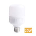 5/10/15/20W E27 LED Light Bulb 220V Energy Saving Lamp Household Waterproof Lighting Lights For Home Bedroom Bathroom Corridor Courtyard 1Pcs. 