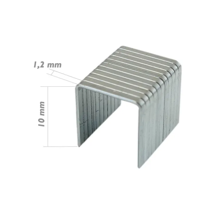 TOLSEN%201000Pcs%20Staples%20Wire%20Refill%20(1.2%20x%2010mm%20)%20For%20Wood,%20Plywood%20%20Model:%2043029%20-%20Image%203