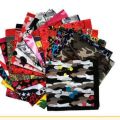 9 in 1 face bandana for bikers - Random. 