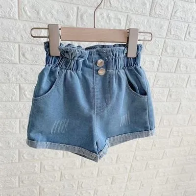 Summer%20Baby%20Girls%20And%20Boys%20Shorts%20Jeans%20New%20Fashion%20Toddler%20Kids%20Pants%20Little%20Daisy%20Children%20Denim%20Short%20For%20Age%202-7years%20-%20Image%205