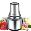 SOKANY LB7005A Mini Wonder Chopper 3.0L | Dual Speed Electric Food Chopper. 