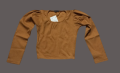 Long Sleeve Crop Tops Blouse for Women - Blouse For Women. 