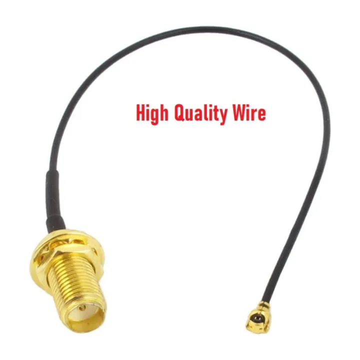 2.4Ghz%206dBi%20High%20Gain%20Antenna%20with%20IPEX%2020cm%20long%20Cable%20for%20RC%20Transmitter/%20Receiver%20FlySky/%20FrSky/%20Radiolink%20and%20others%202.4G%20-%20Image%204