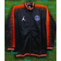 PSG Winter Jacket, Exclusive Winter Jacket 2026/27. 