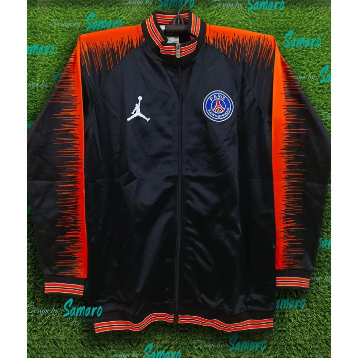 PSG Winter Jacket, Exclusive Winter Jacket 2026/27