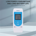 1 Pcs TempU 03 USB Temperature Humidity Data Logger Reusable RH TEMP Datalogger Recorder Humiture Recording Meter. 