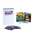 Board Game "What Do You Meme" Basic Edition. 