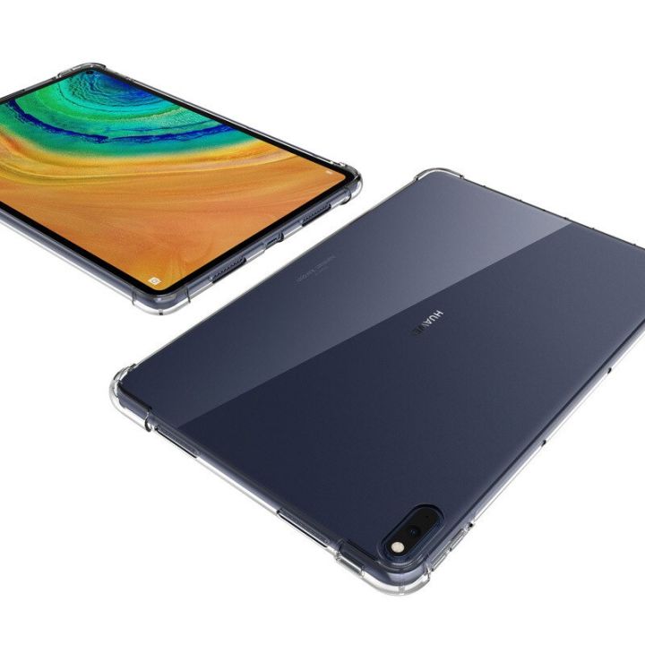 Huawei%20Matepad%20Pro%2012.6%202021%20Pro%2011%2010.8%202021%20T10S%20T10%2010.4%20Ultra%20Thin%20Clear%20Back%20Soft%20TPU%20Silicone%20Anti-fall%20Protective%20Cover%20-%20Image%206
