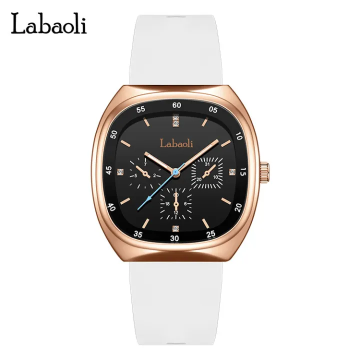 New%20Laboli%20Women's%20Watch%20Silicone%20Band%20Generous%20Watch%20Quartz%20Watch%20Waterproof%20Watch%20-%20Image%207