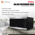 Galanz Microwave Oven. 