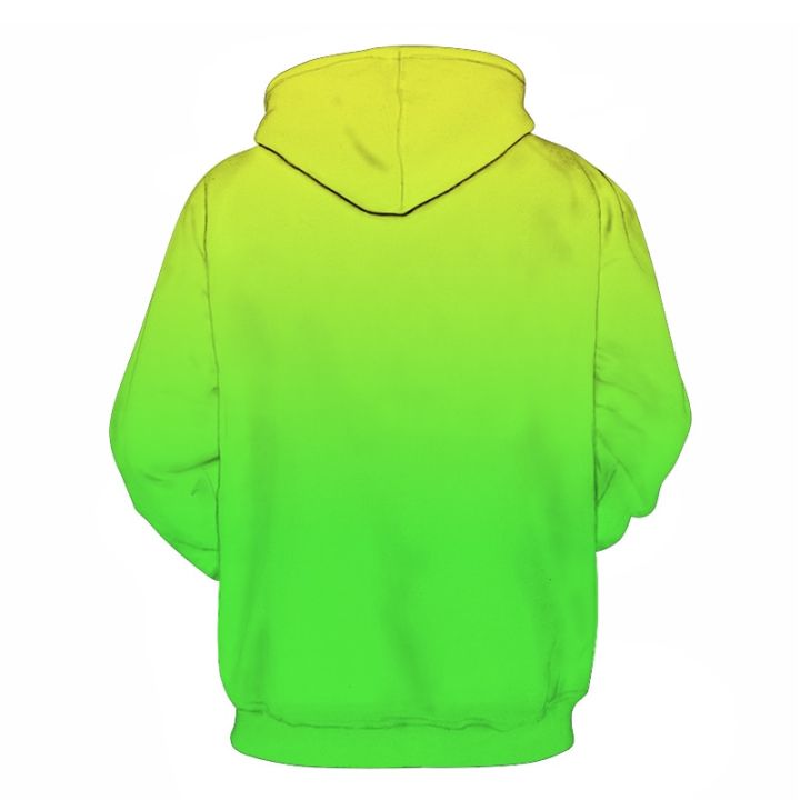 Neon%20green%20hoody%20men/women%20Harajuku%20Clothes%20Store%20For%20Customization%203D%20Hoodie%20Sweatshirt%20Street%20colorful%20print%20%20Hop%20trend%204XL%20-%20Image%205