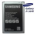 Samsung EB-BJ120CBE Mobile Battery 2050 mAh For Samsung Galaxy J1 2016 / J120 / J1 16. 