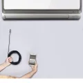 8mm Lens Endoscope 3.5M Soft Cable Wifi Endoscope Camera Inspection Camera brand new and high quality. 