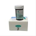 Cofoe KF-A01-C Precision Blood Glucose Test Strips 25 & 50 PCS Fast Accurate Sugar Monitoring Strips.