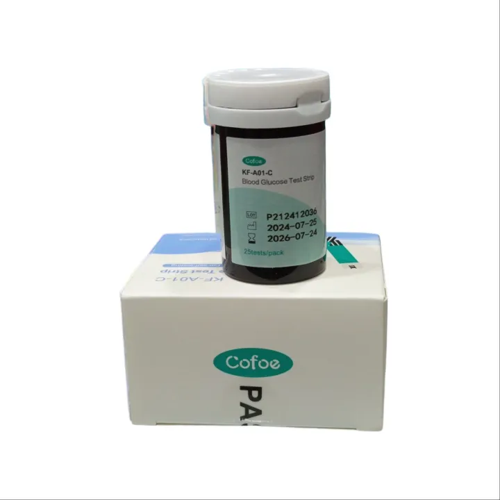 Cofoe%20KF-A01-C%20Precision%20Blood%20Glucose%20Test%20Strips%2025%20&%2050%20PCS%20Fast%20Accurate%20Sugar%20Monitoring%20Strips%20-%20Image%203