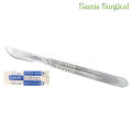 Surgical Bp Handle No 3/4 1pcs. 
