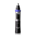 Panasonic ER-GN30-K Vortex Washable Nose & Facial Hair Trimmer for Men. 