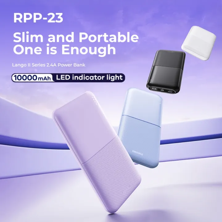 Remax%20RPP-23%2012W%20Lango%20II%20Series%2010000mAh%20Power%20Bank%20-%20Black%20-%20Image%204