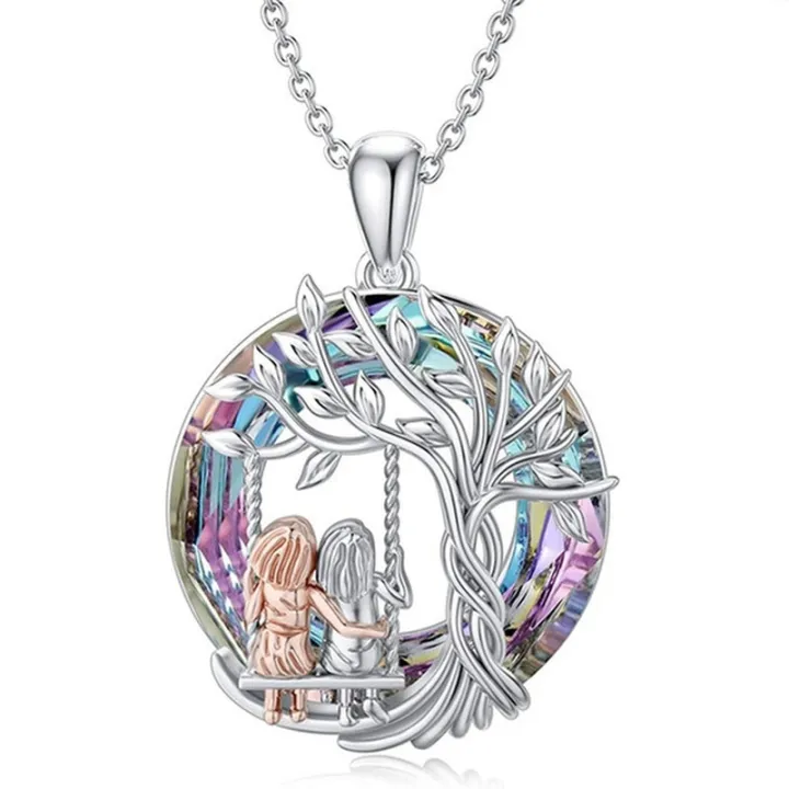 Creative%20Sister%20Crystal%20Necklace%20Stainless%20Steel%20Life%20Tree%20Pendant%20Engagement%20Necklaces%20for%20Women%20Stainless%20Steel%20Jewelry%20Gift%20-%20Image%205