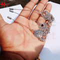 Hijab kata pin Hijab pin for women.