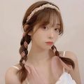 Korean Style Hair Tie Headband Hair Band Head Band Accessories   For Women /Girls. 