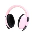 Baby Ear Protection Noise Cancelling Headphones Ear for Infant&Toddlers for Babies for 3 Months to 3 Years Pink. 
