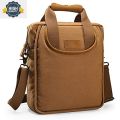Mens Bag XINCADA Messenger Canvas Shoulder s Travel Man Purse Crossbody s for Work Business.