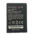 Symphony E76 Mobile Battery 1500 mAh. 