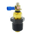 K-Swap Coolant Temp Sender Sensor Adapter K20 K24 for Honda Civic Integra. 