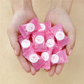 30 pc Magic Tablet Wet Facial Tissue.