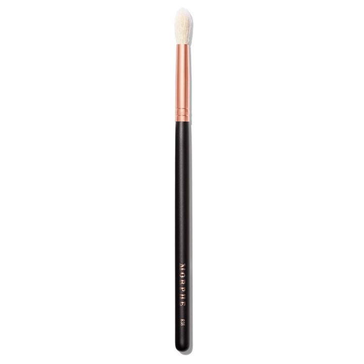 Morphe - R38 - Round Blender Eyeshadow Brush