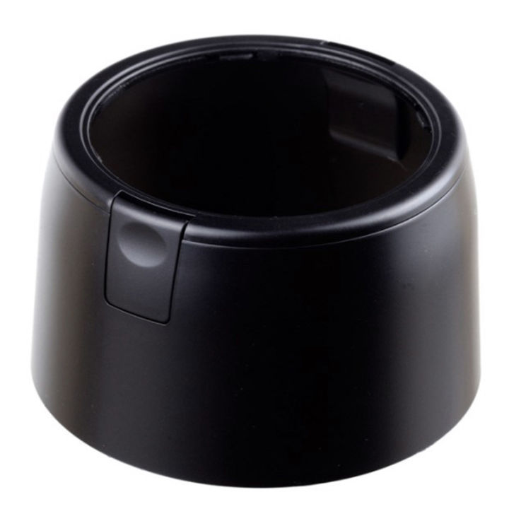 ET-65III Lens Hood for Canon EF 85mm f/1.8 USM 100mm f/2, SF EF 135mm f/2.8 Lens Hood ET65 III ET 65 III
