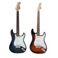 IRIN 21 Fret Electric Guitar Beginner Practice Professional Playing Electric Guitar. 