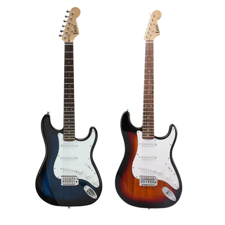 IRIN%2021%20Fret%20Electric%20Guitar%20Beginner%20Practice%20Professional%20Playing%20Electric%20Guitar%20-%20Image%203