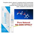 Gentle ingredients skin friendly and no side effect 3ML Fungal Nail Treatment Pen Onychomycosis Paronychia Anti Fungal Nail Infection Chinese Herbal. 