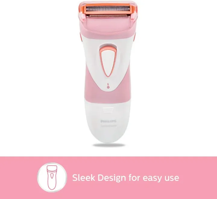 Philips%20HP6306/00%20SatinShave%20Essential%20Wet%20&%20Dry%20Electric%20Shaver%20for%20Women's%20-%20Image%207