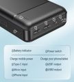 Remax RPP-167 Power Bank 30000mAh Lango Series.