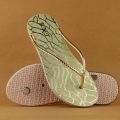New Collection Flat sandal for girls | BKT-2288 | Slipper sandal for Women Room Slipper. 