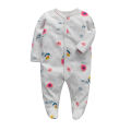 【Big-Sales】 Newborn Jumpsuit Cartoon Long Sleeves Baby Rompers for Boys Girls Autumn Clothes Infant Outfit Toddler Onesie 0-12M.