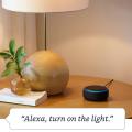 Echo Dot (3rd Gen) - Smart speaker with Alexa. 