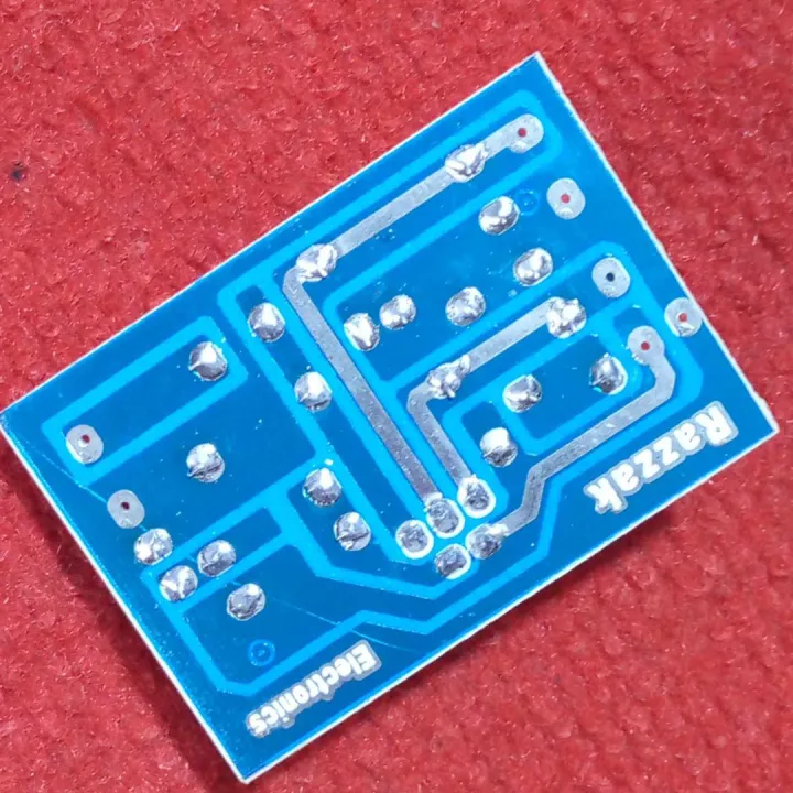 SINGLE%20IC%20UTC%202030A%20TDA2030%20TDA%202030%2012V%2018W%20Audio%20Amplifier%20Board%20Circuit%20TO-220-5%20Package%2018Watt%20Mono%20Hi-Fi%20Audio%20Power%20Home%20Entertainment%20Amplifiers%20-%20Image%204