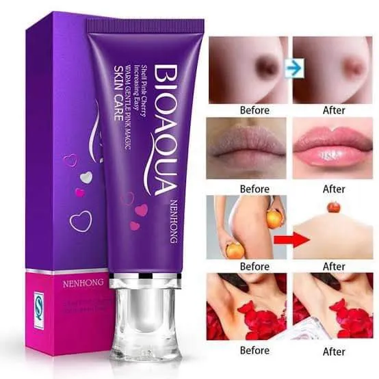 BIOAQUA%20Pink%20Cherry%20Lip%20Private%20Part%20Nipple%20Intimate%20Pinkish%20Cream-30gm%20-%20Image%203