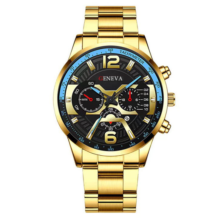 AliExpress%20cross-border%20foreign%20trade%20wholesale%20men's%20stainless%20steel%20business%20steel%20band%20date%20student%20boutique%20watch%20luminous%20calendar%20-%20Image%204